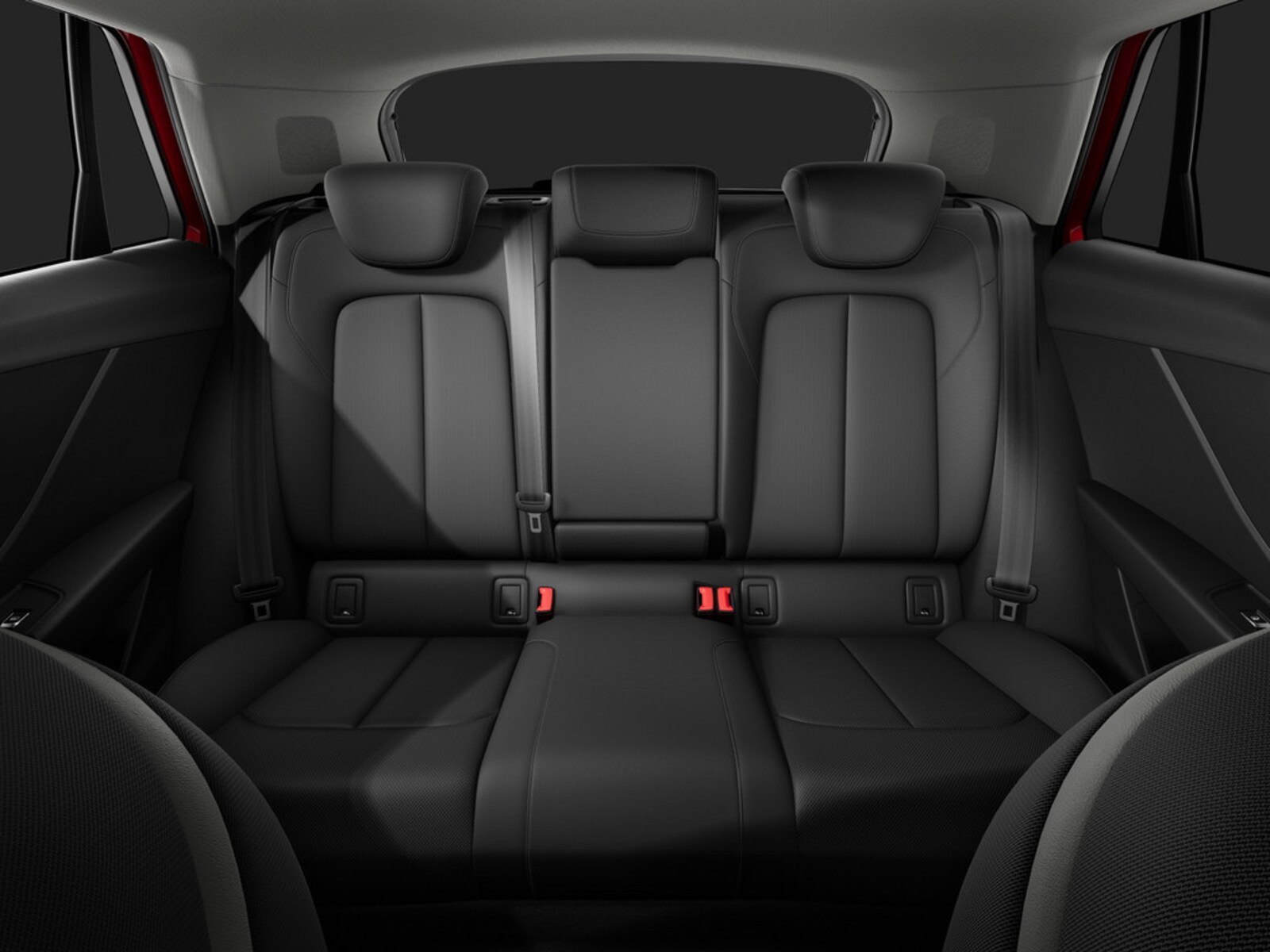 Audi Q2 – Bild 9