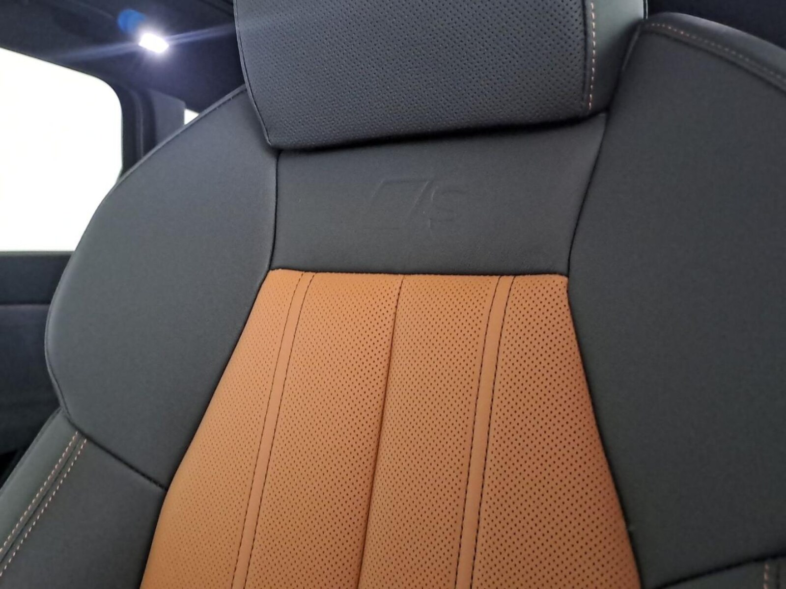 Audi SQ6 e-tron – Bild 24