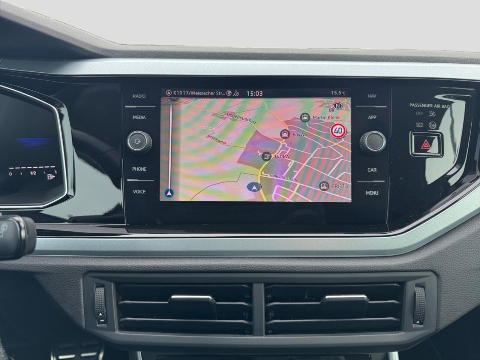 Volkswagen Polo – Bild 6