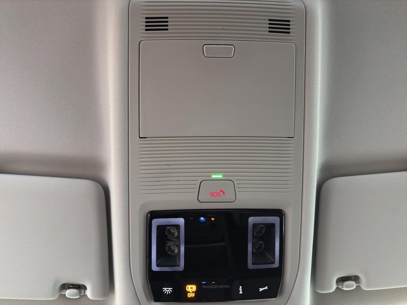 Volkswagen Tiguan – Bild 13