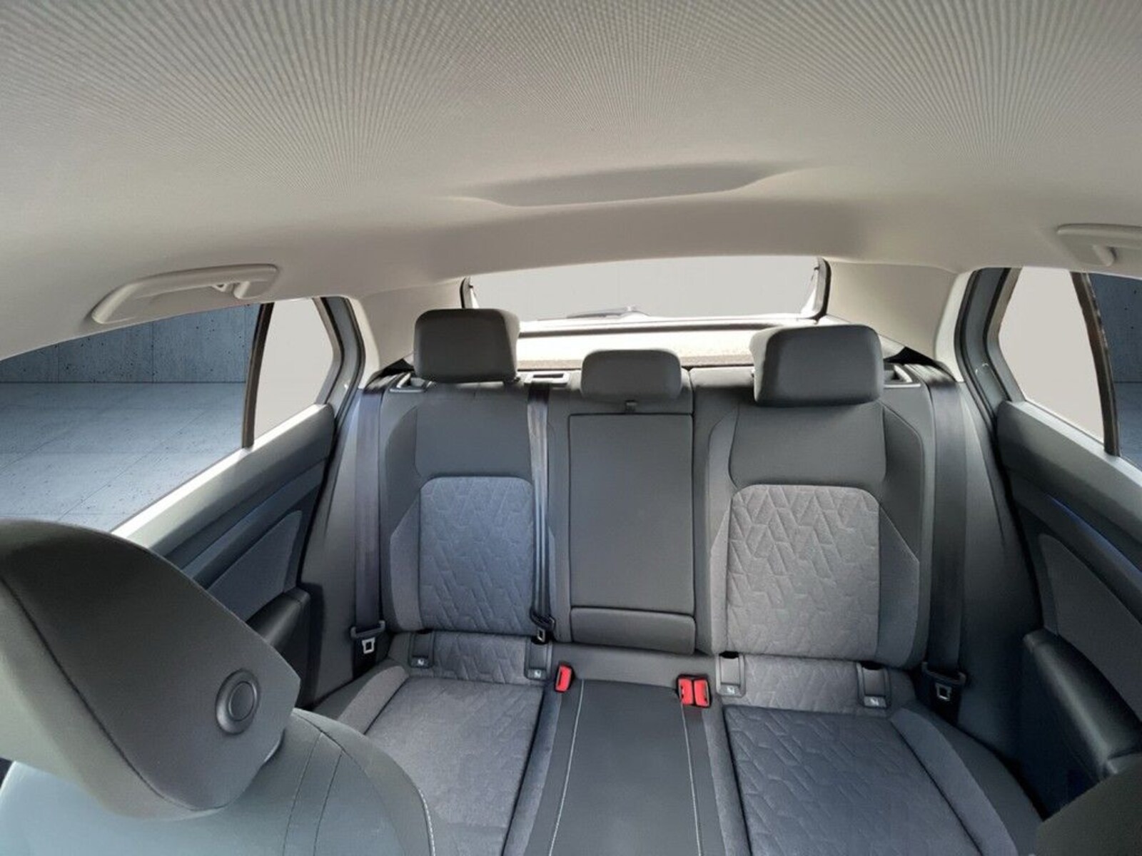 Volkswagen Golf – Bild 24