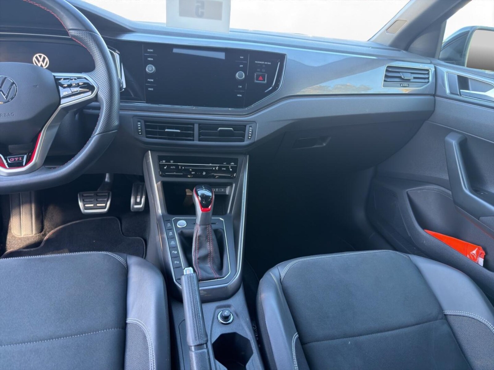 Volkswagen Polo – Bild 13