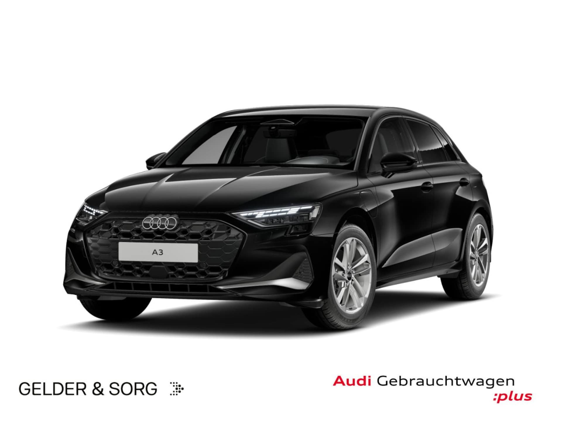 Audi A3 Sportback TFSI e 2026