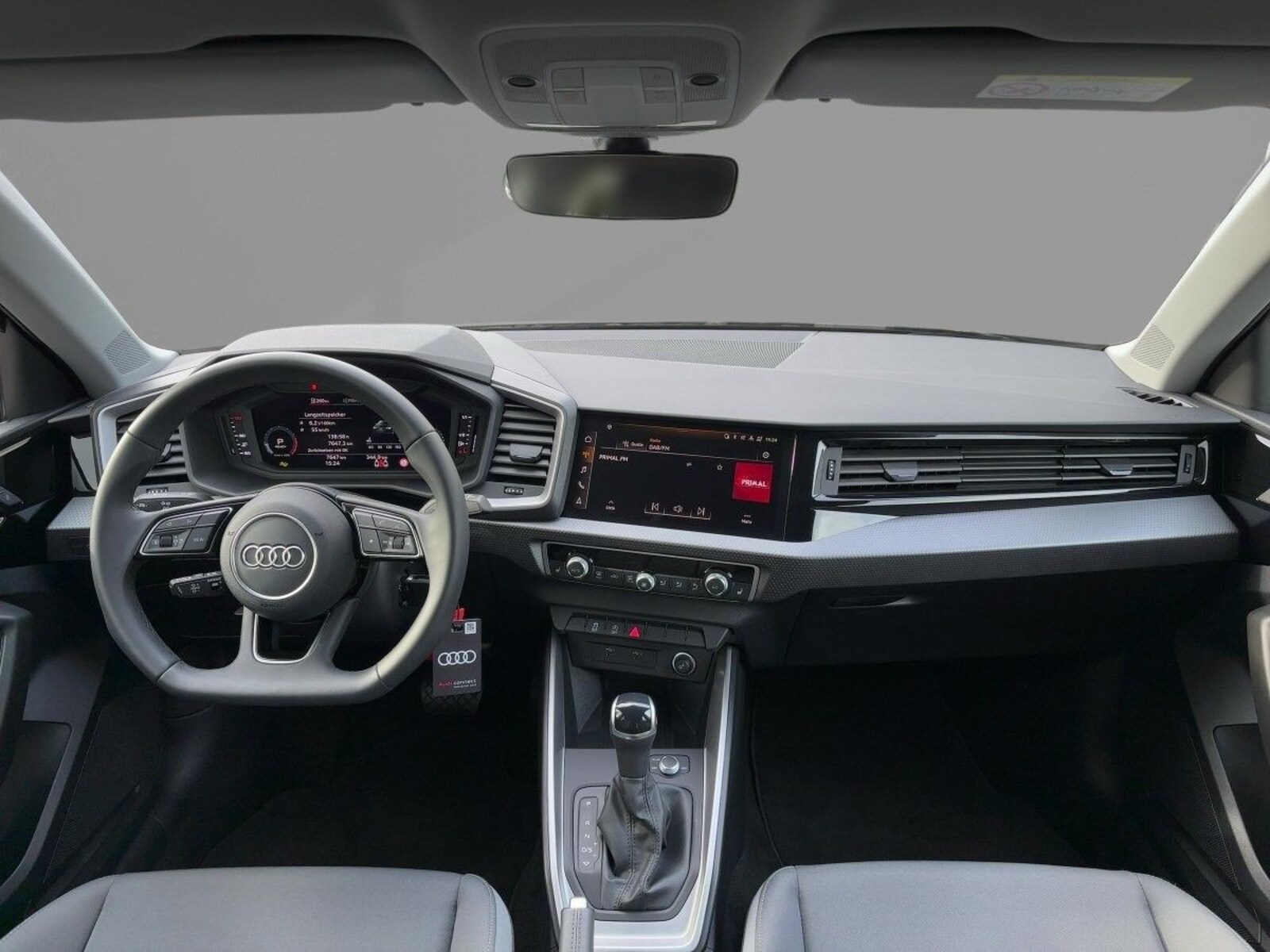 Audi A1 Sportback – Bild 6
