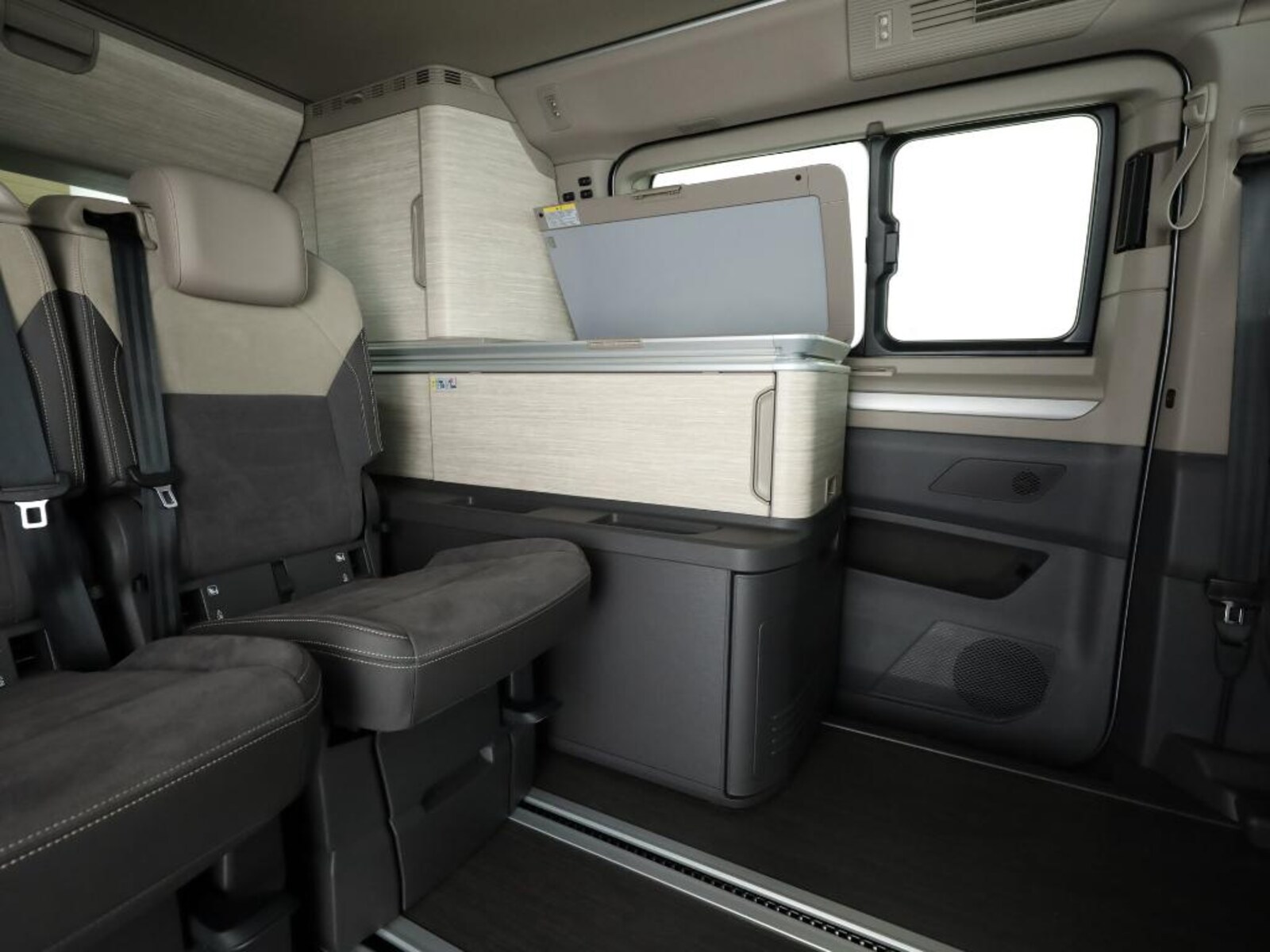 Volkswagen California – Bild 6