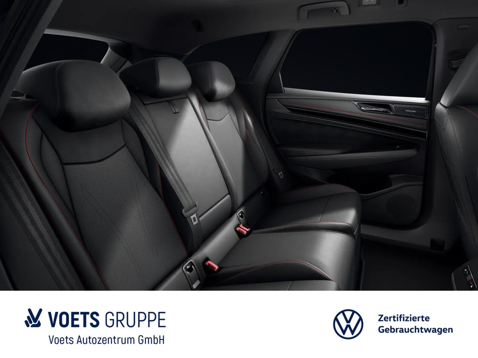 Volkswagen ID.7 Tourer – Bild 10
