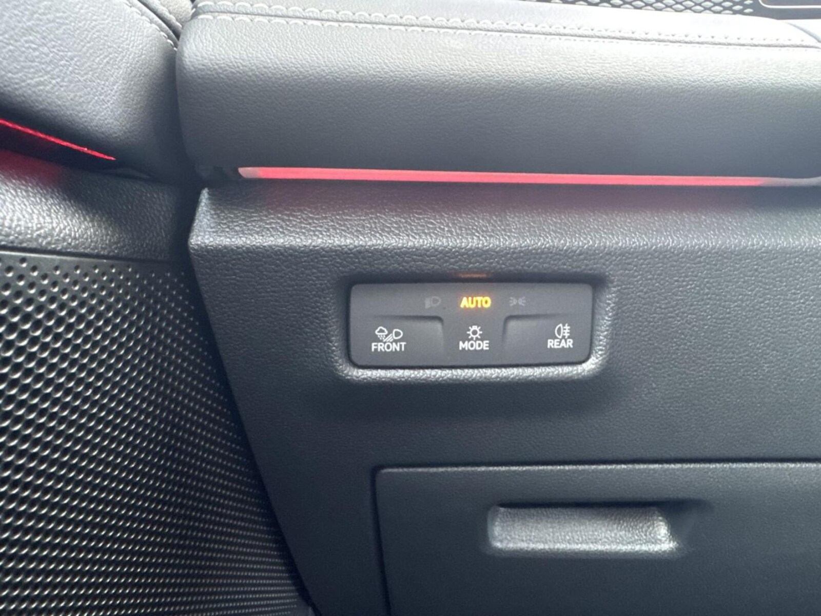 Volkswagen Tiguan – Bild 18
