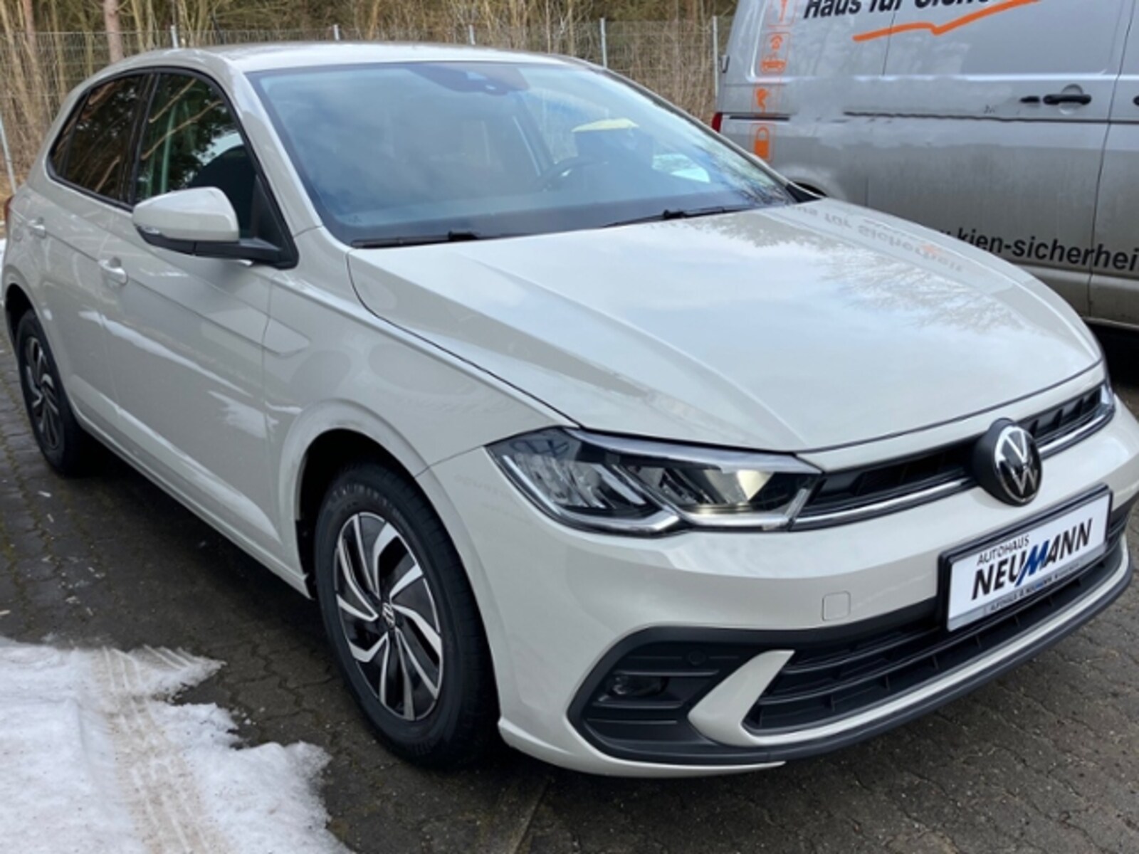 Volkswagen Polo – Bild 5