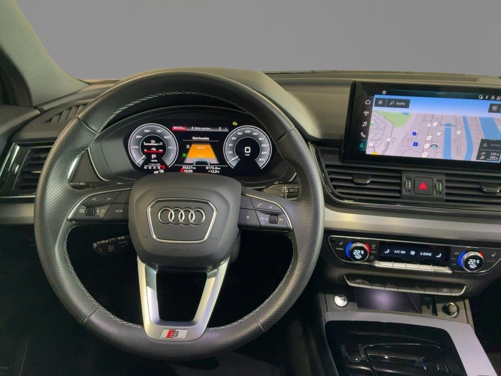 Audi Q5 – Bild 9