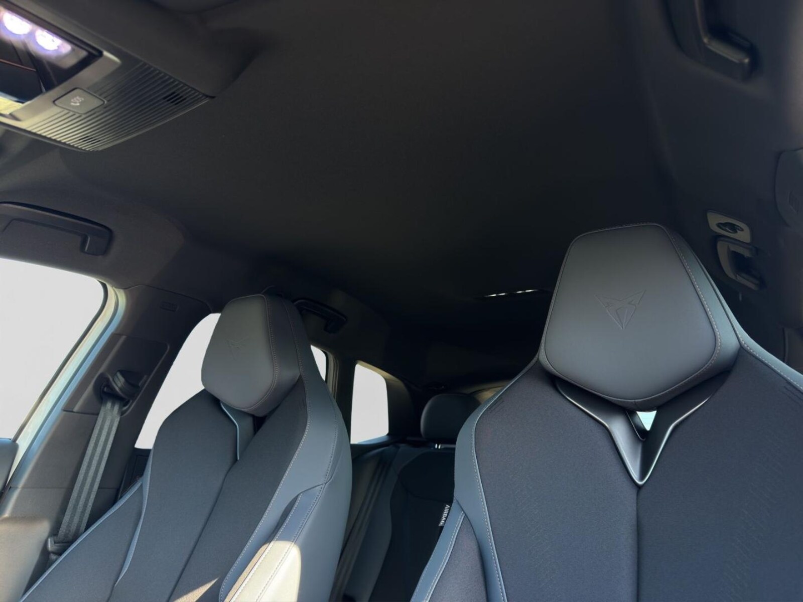 CUPRA Terramar – Bild 18