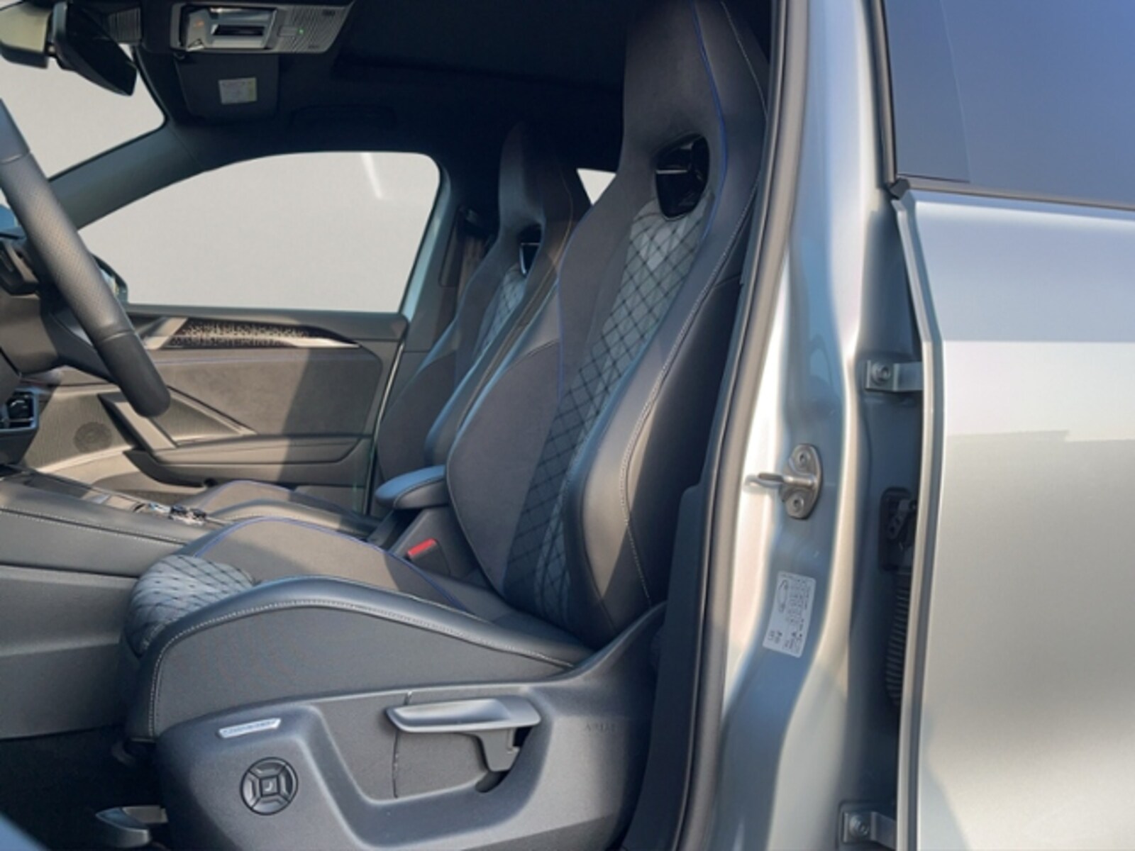 Volkswagen Tayron – Bild 11