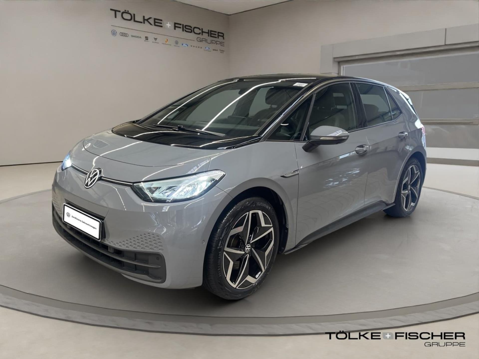 Volkswagen ID.3 2023