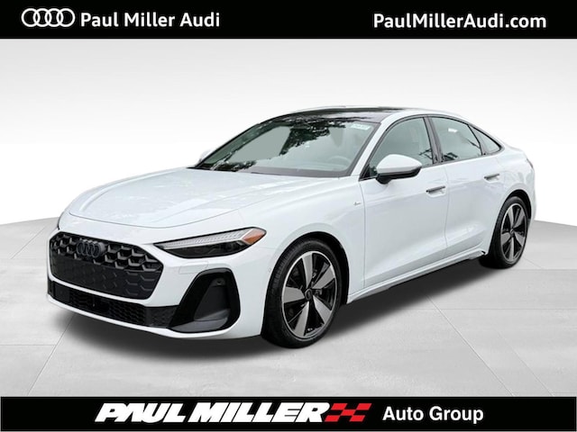 Photo of 2026 Audi A5 Sedan 