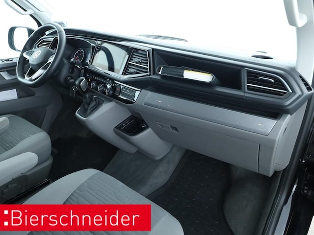 Volkswagen T6.1 California