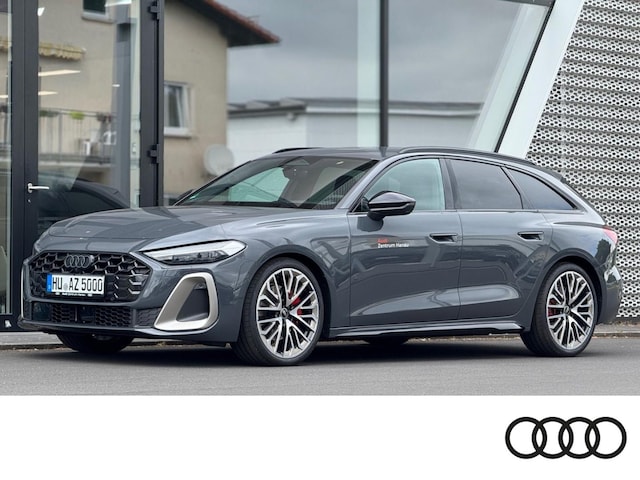 Audi A5 Avant
