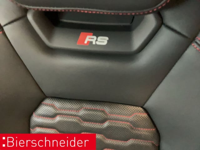 Audi e-tron GT RS