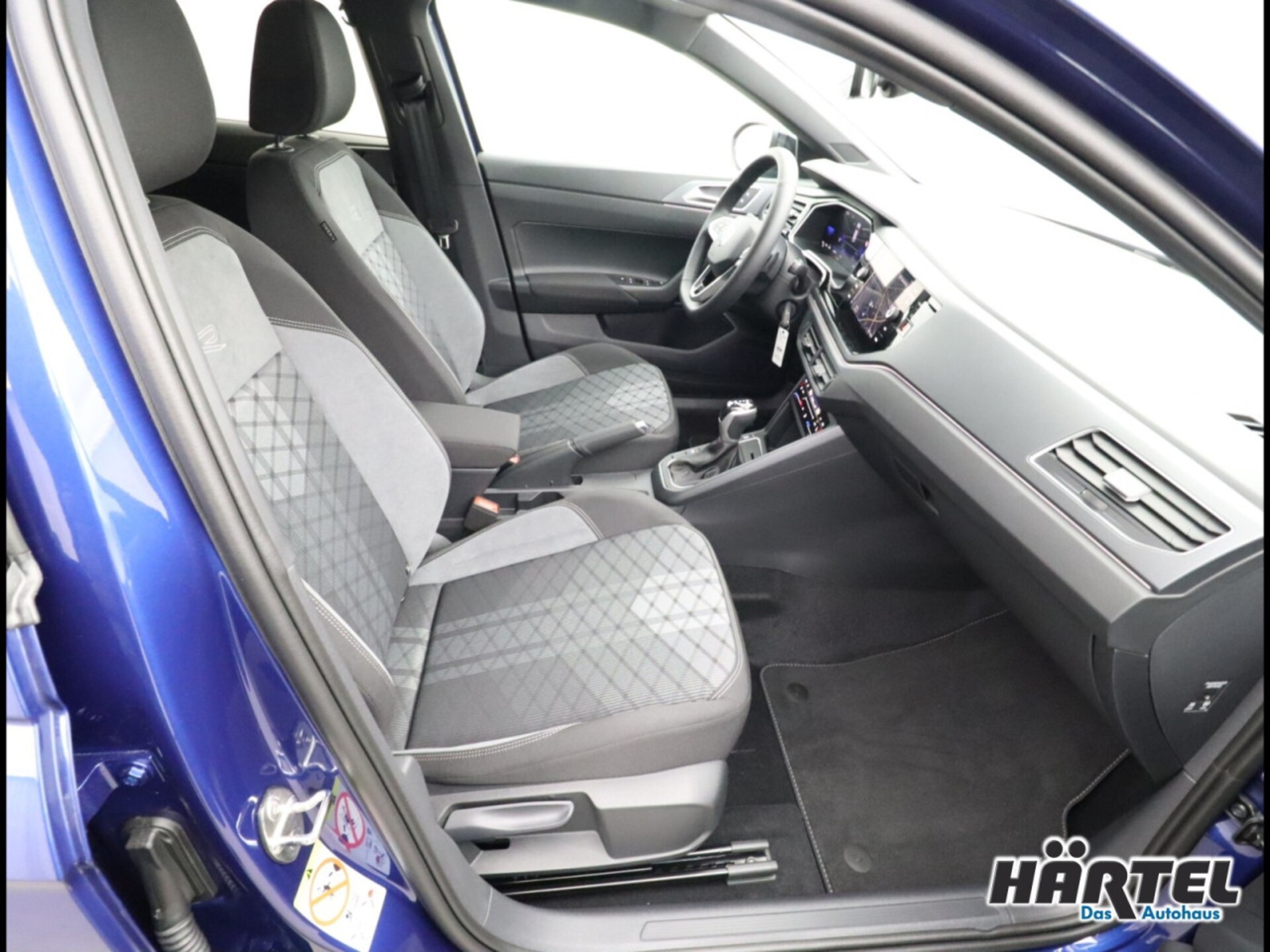 Volkswagen Taigo R-Line