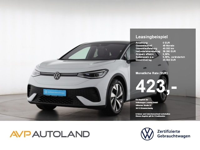 Volkswagen ID.5