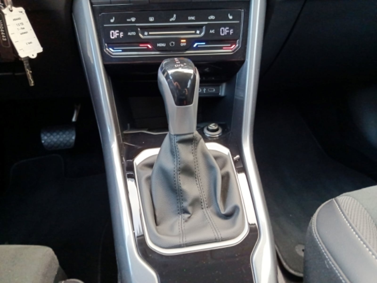 Volkswagen T-Roc – Bild 11