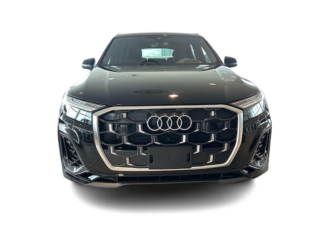 2026 Audi Audi Q7 SUV