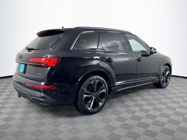 2026 Audi Q7 Premium Plus - Photo 11