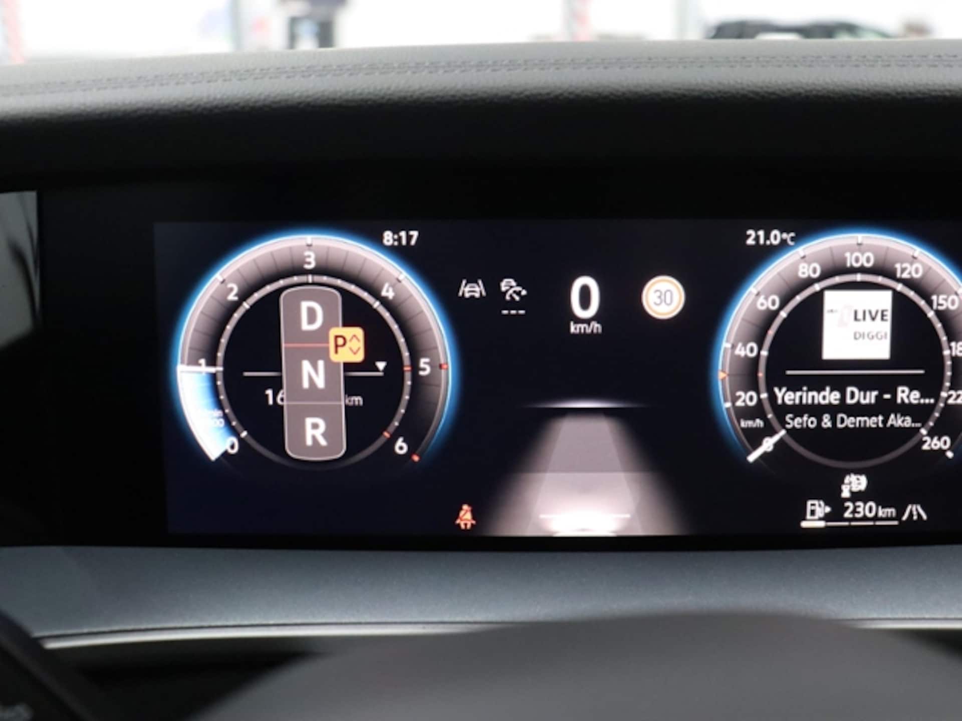 Volkswagen Tayron R-Line