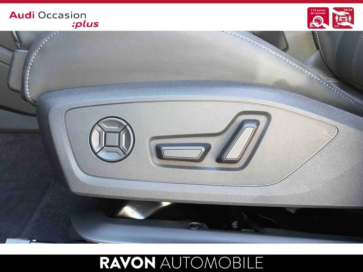 Image about Audi Q6 SUV e-tron Competition e-tron quattro 315,00 kW