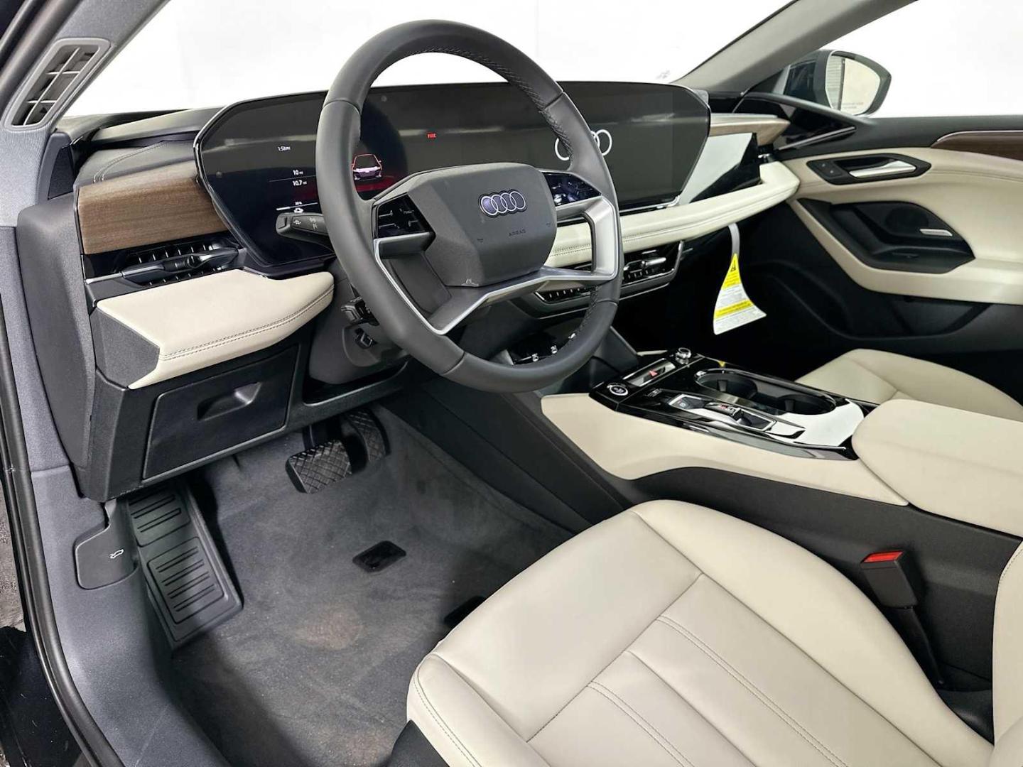 2025 Audi A6 Sportback e-tron Premium Plus - Photo 9