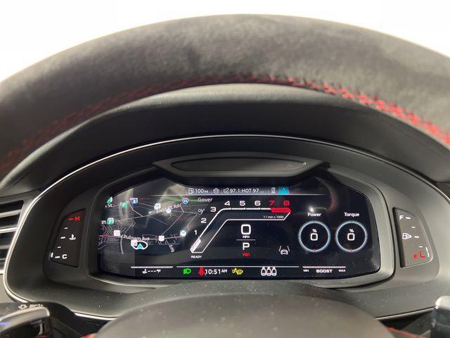 2026 Audi RS Q8 Base - Photo 23