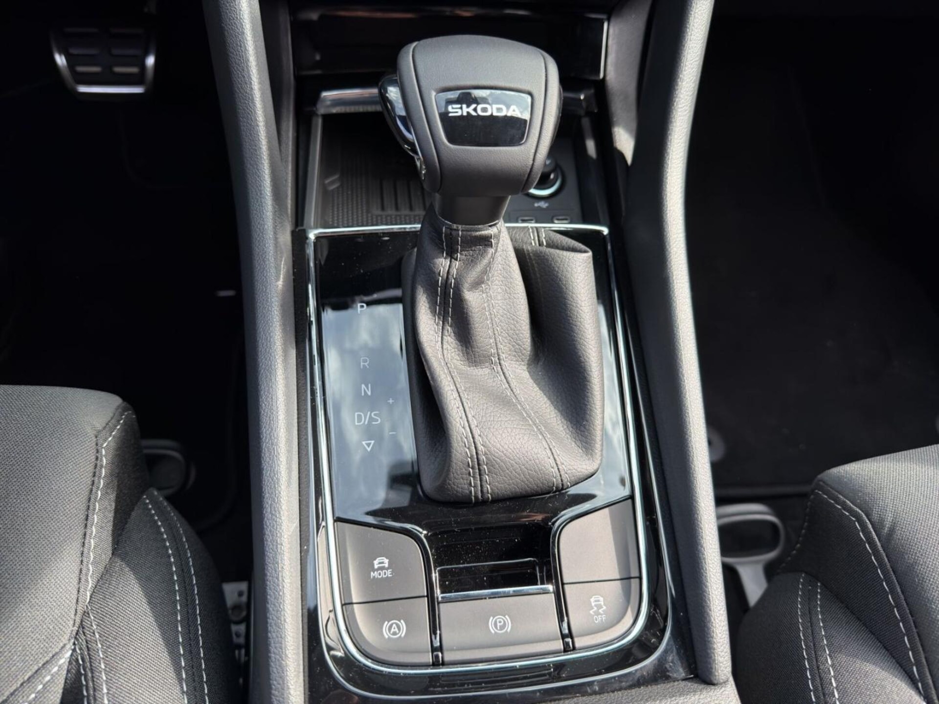 Skoda Karoq Sportline