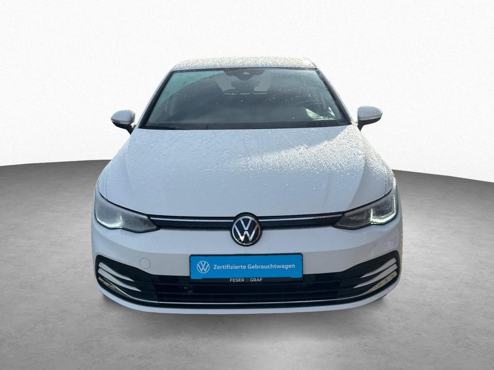 Volkswagen Golf Active