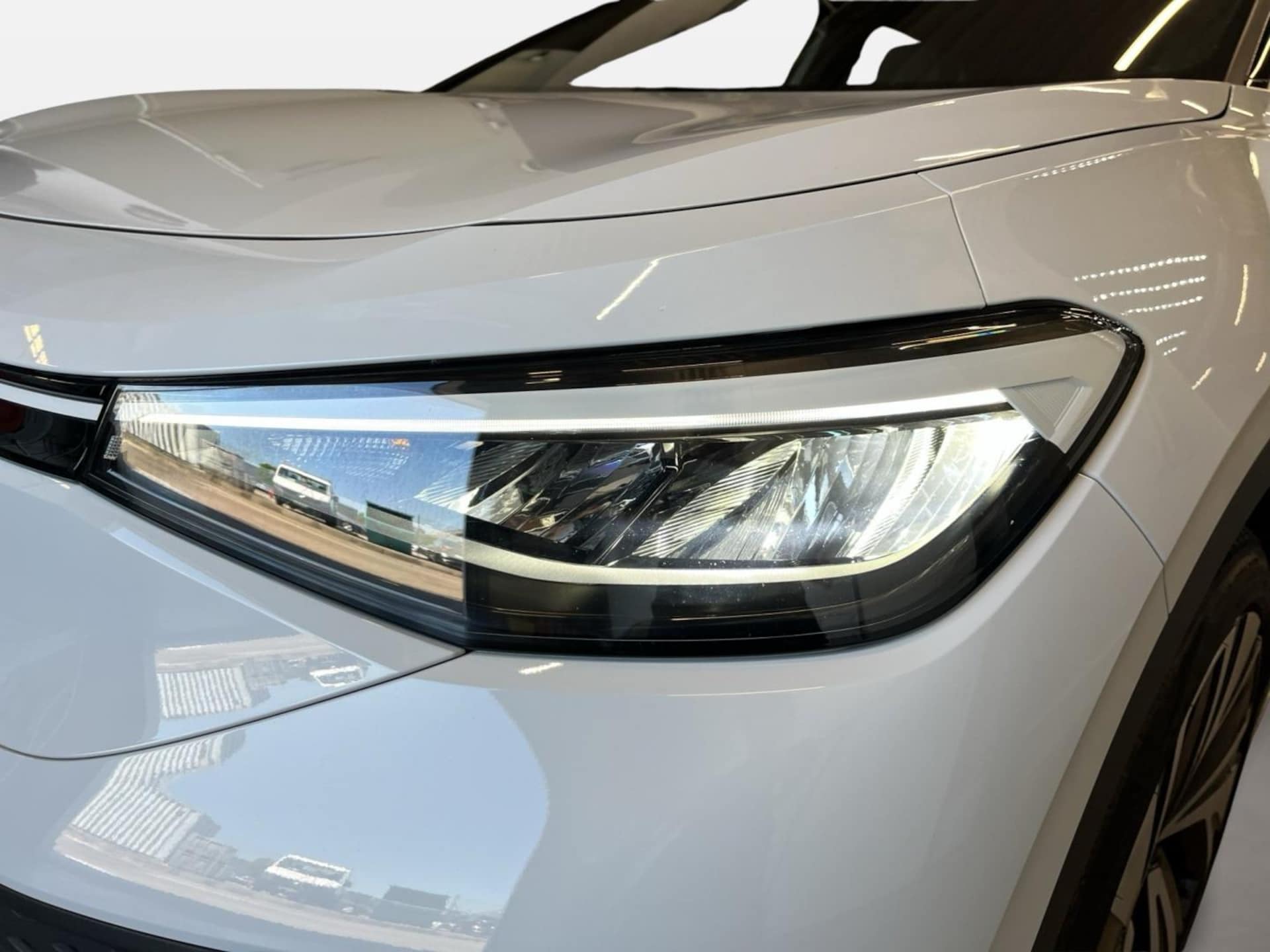 Volkswagen ID.5 Pro