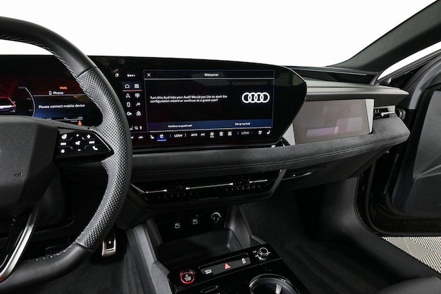 2025 Audi S6 Sportback e-tron Prestige - Photo 13