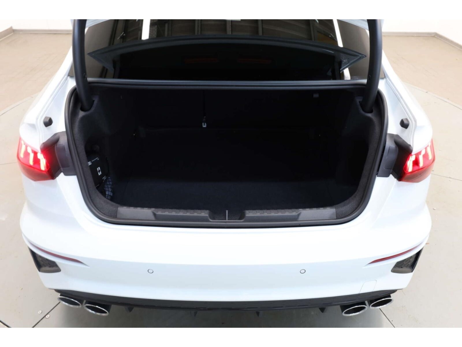Audi S3 Limousine – Bild 12