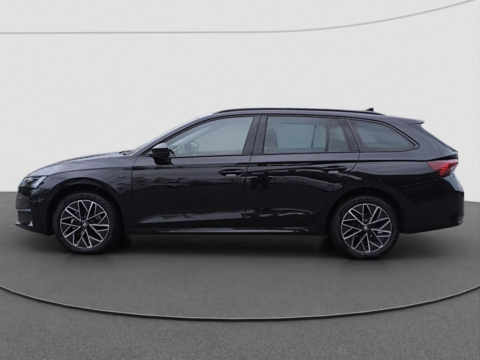 Škoda Octavia Combi – Bild 5
