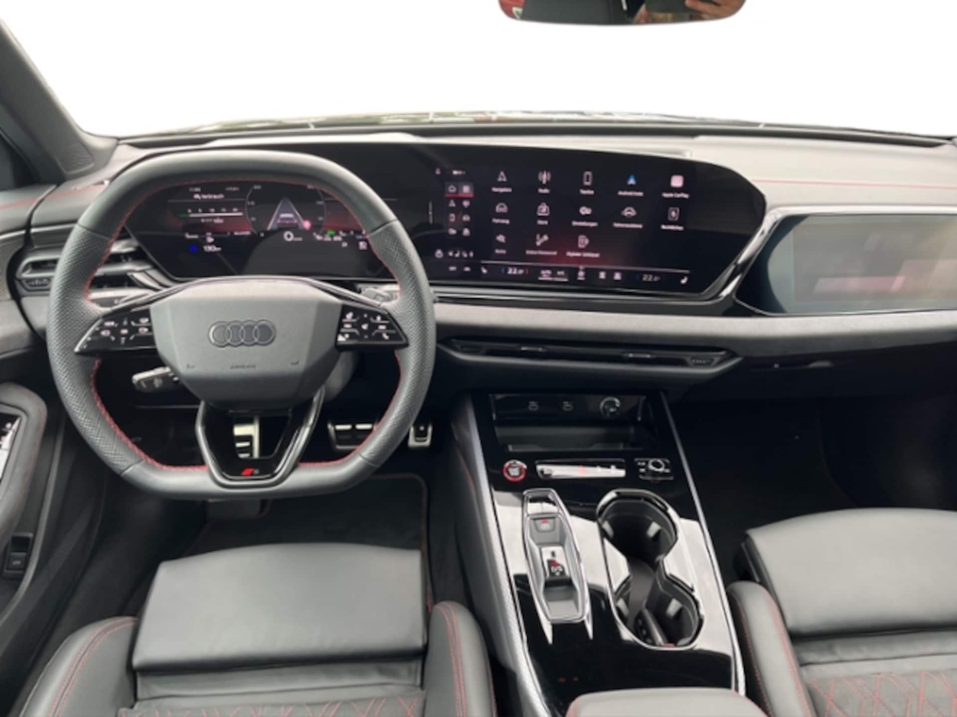 Audi S5 Avant
