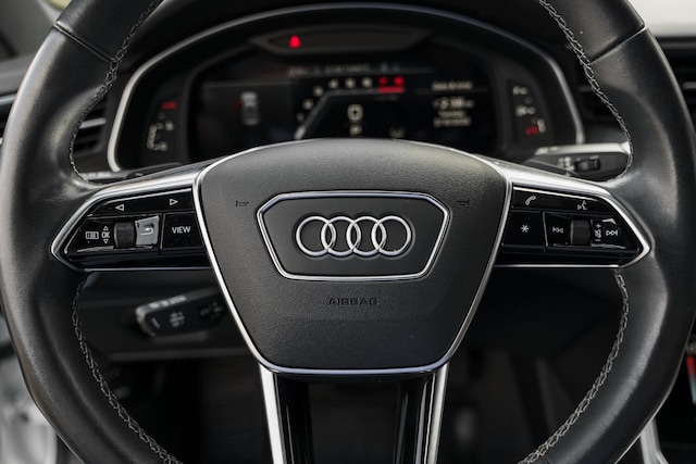 2023 Audi A7 Premium Plus - Photo 17