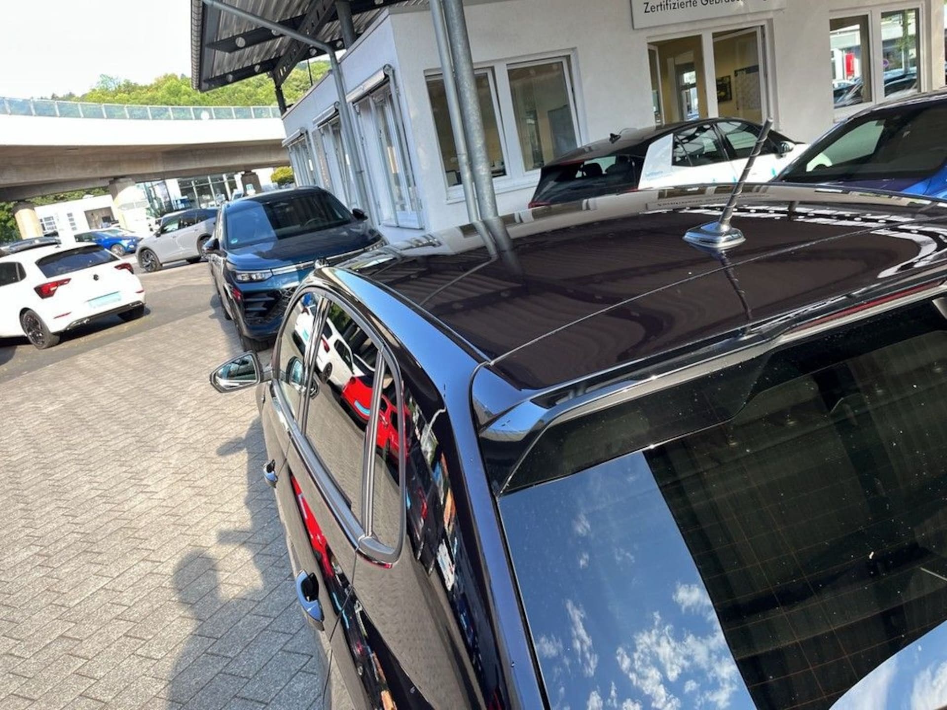 Volkswagen Polo R-Line