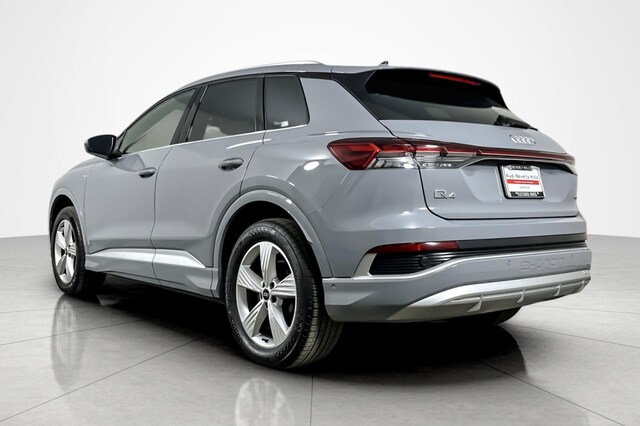 2023 Audi Q4 e-tron