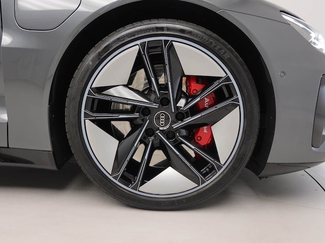 Audi RS e-tron GT RS e-tron GT kW for more details contact your dealer