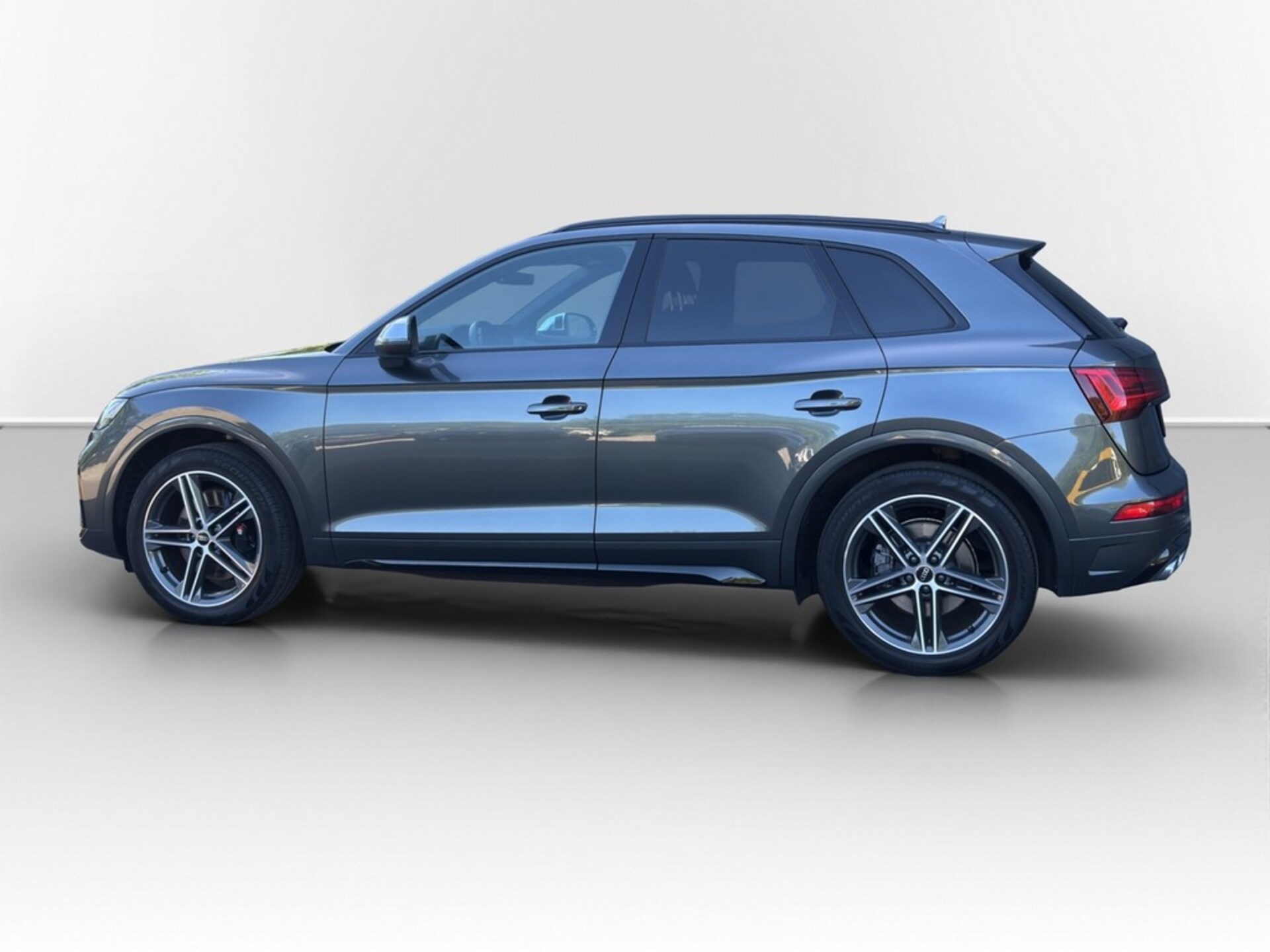 Audi SQ5 SUV