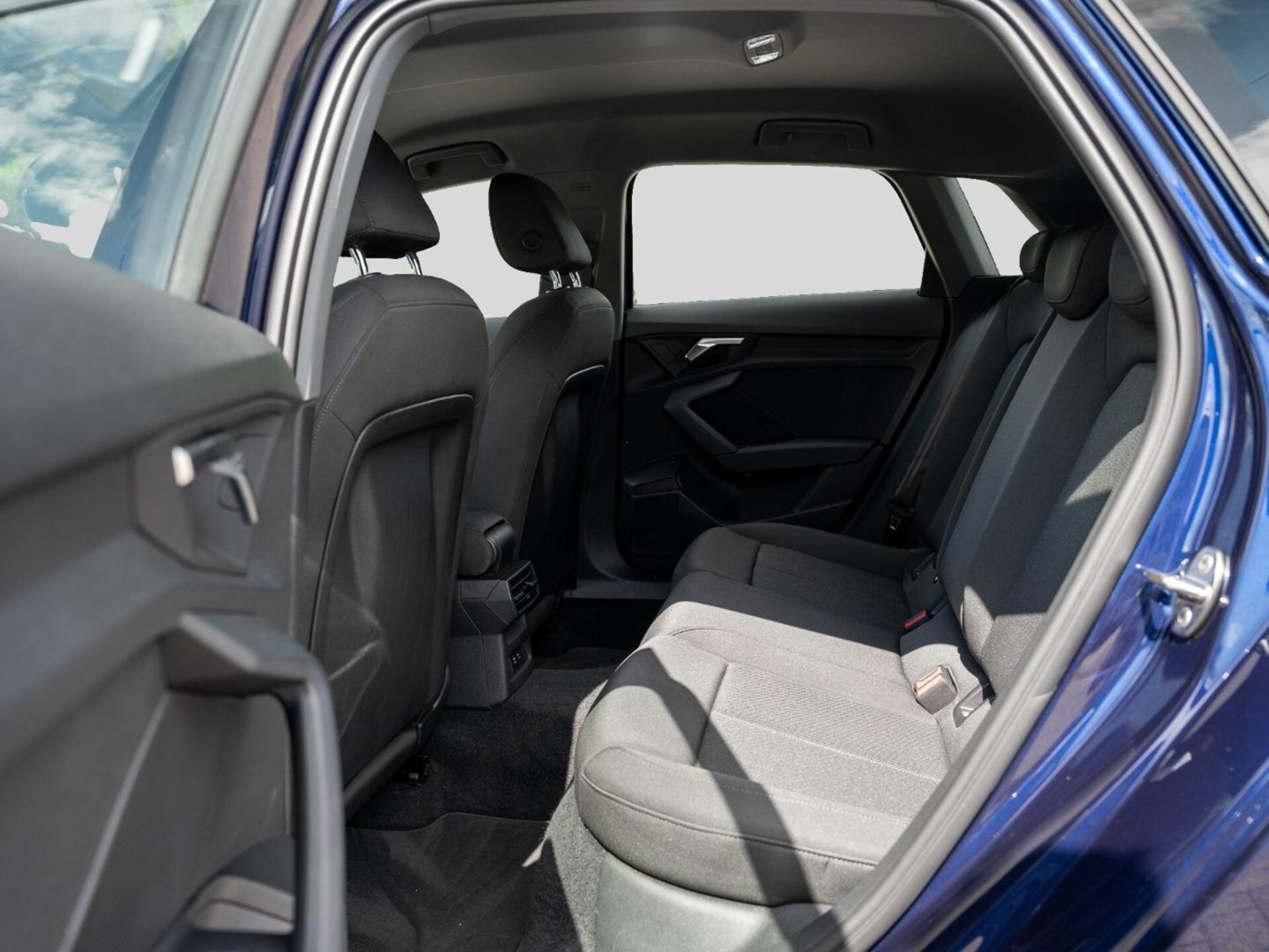 Audi A3 Sportback S line
