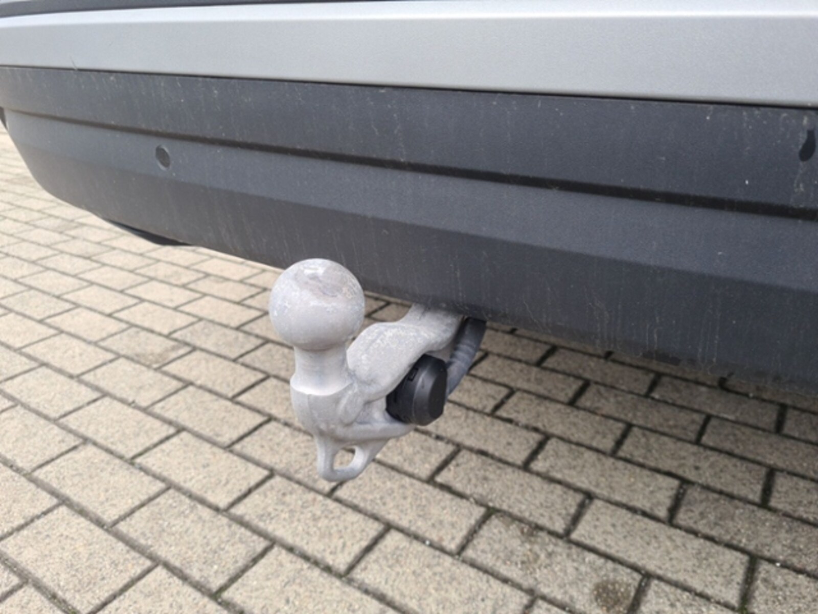 Škoda Kodiaq – Bild 19