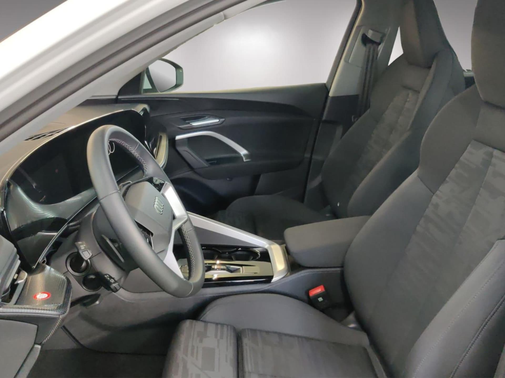 Audi Q5 SUV