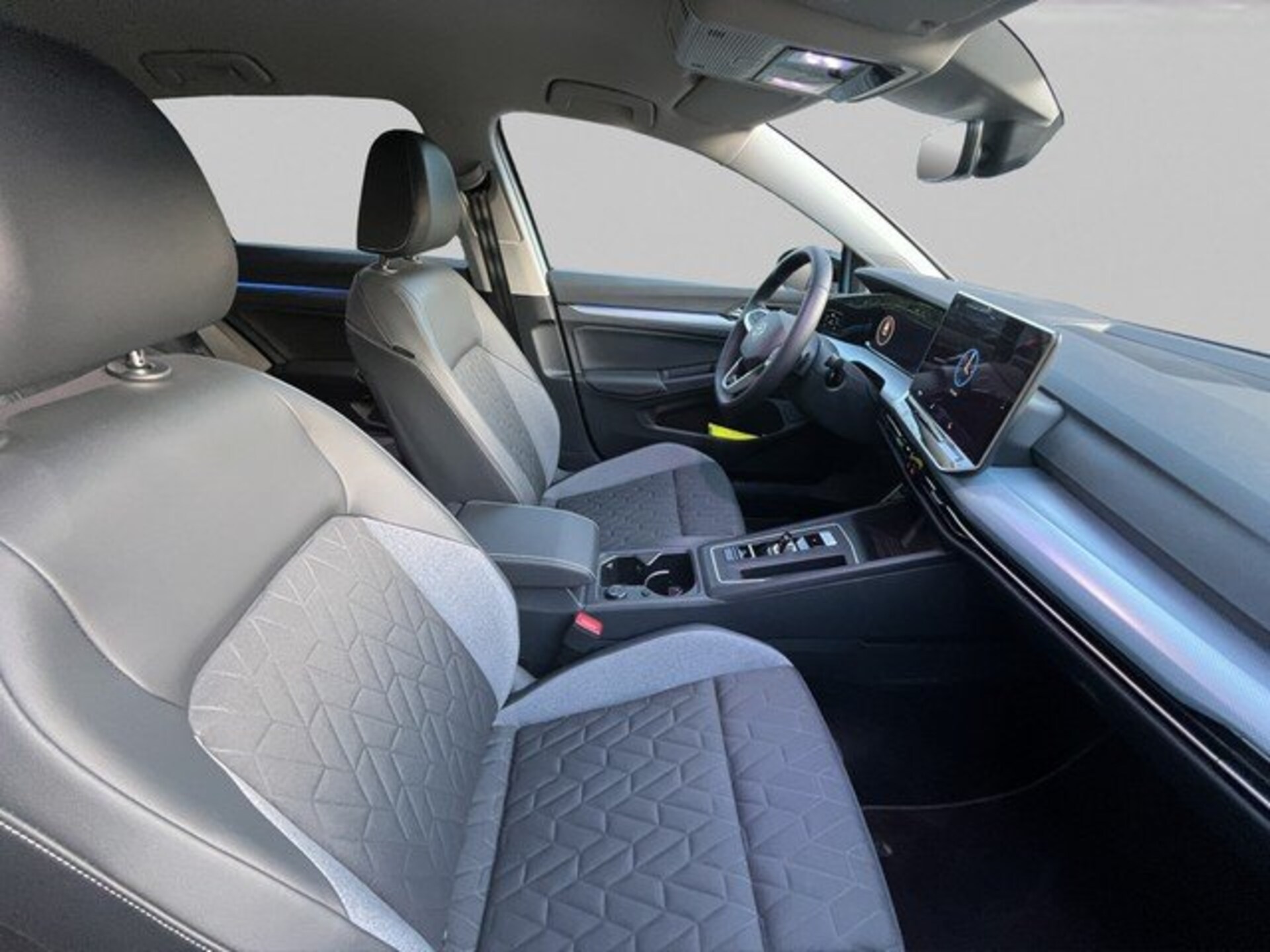 Volkswagen Golf Goal