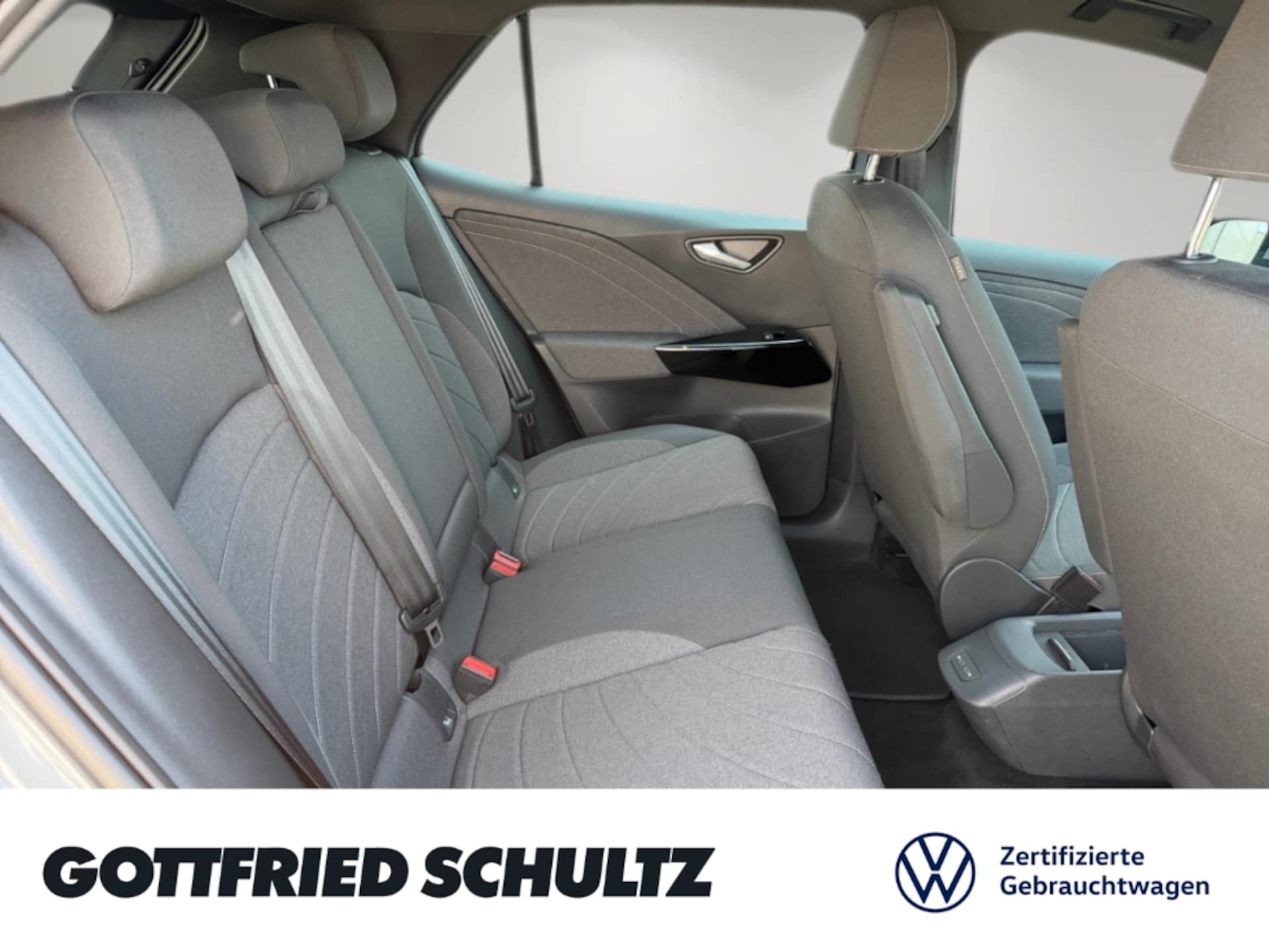 Volkswagen ID.3 Pro
