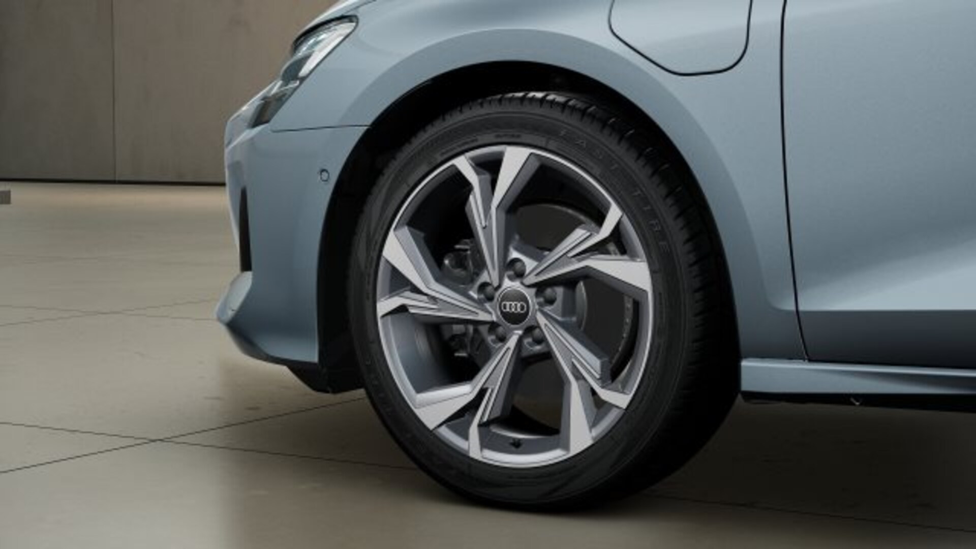 Audi A3 Sportback TFSI e Advanced