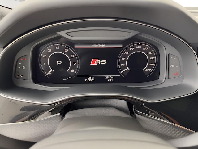 2026 Audi RS Q8 Base - Photo 25
