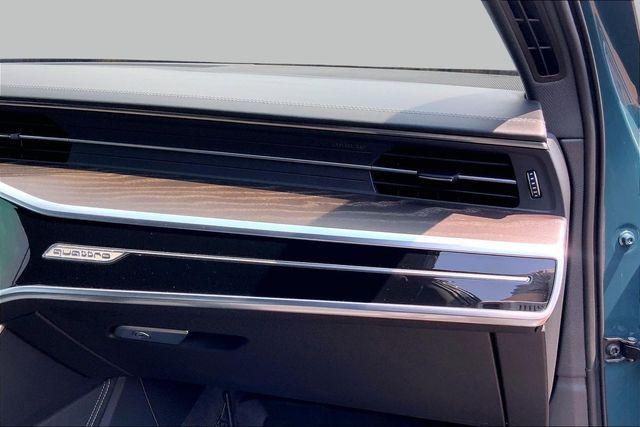 2020 Audi S6 Premium Plus - Photo 16