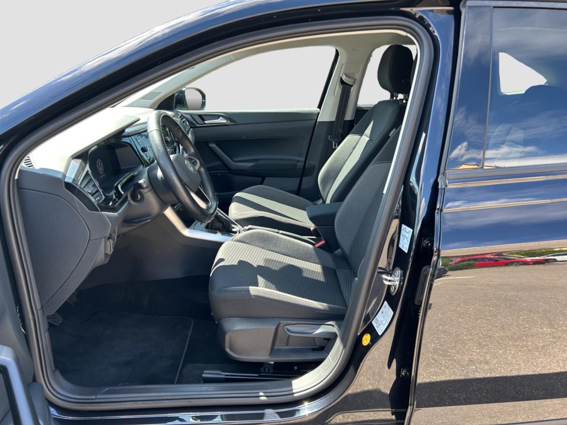 Volkswagen Taigo Life
